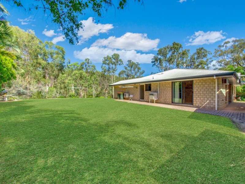 54 Stewart Road, Beecher QLD 4680
