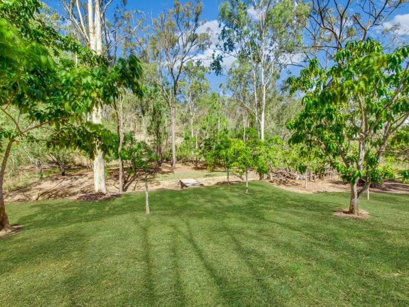 54 Stewart Road, Beecher QLD 4680
