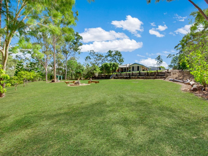 54 Stewart Road, Beecher QLD 4680