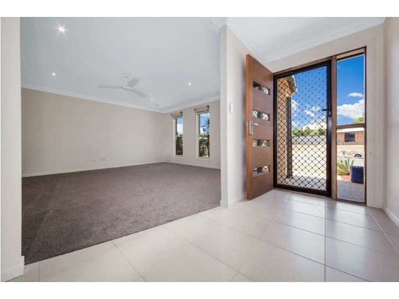 4 Johnson Street, Glen Eden QLD 4680