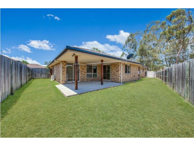 4 Johnson Street, Glen Eden QLD 4680