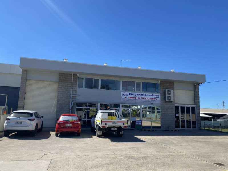 46 Toolooa Street, South Gladstone QLD 4680