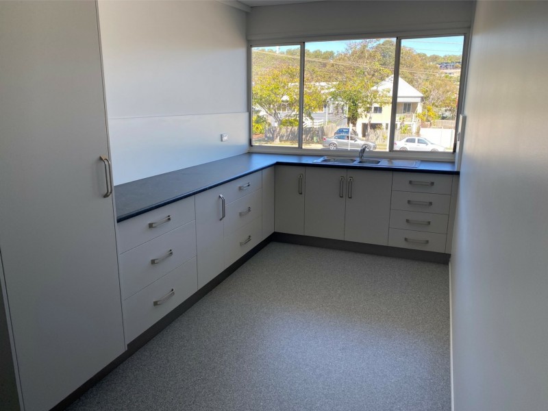 46 Toolooa Street, South Gladstone QLD 4680