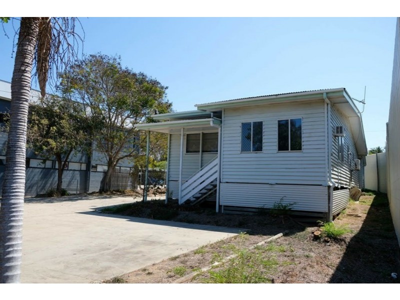 19 Dawson Road, West Gladstone QLD 4680