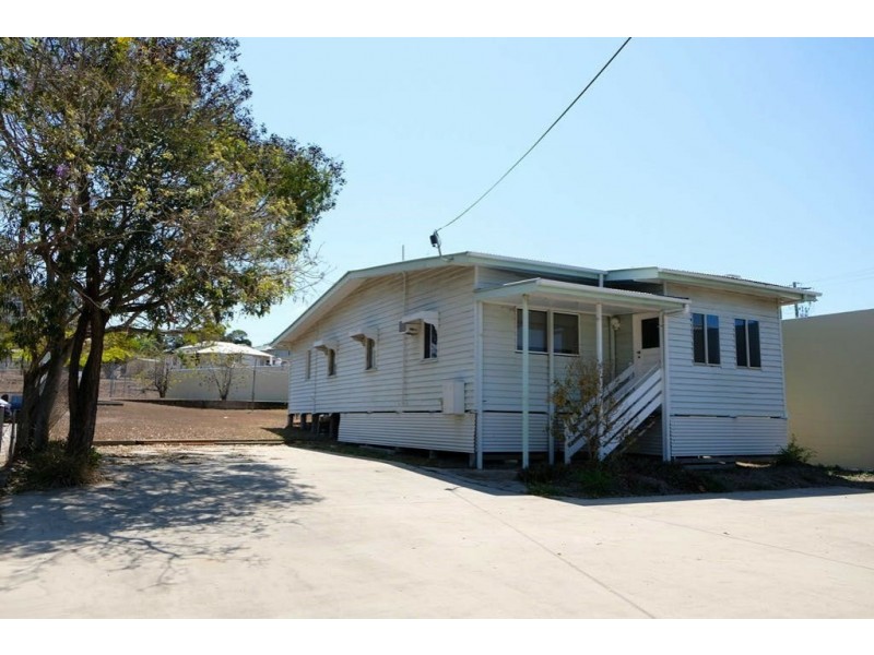 19 Dawson Road, West Gladstone QLD 4680