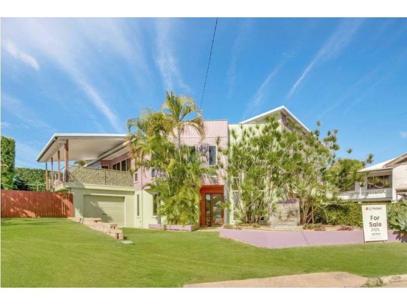 11 Glegg Street, West Gladstone QLD 4680