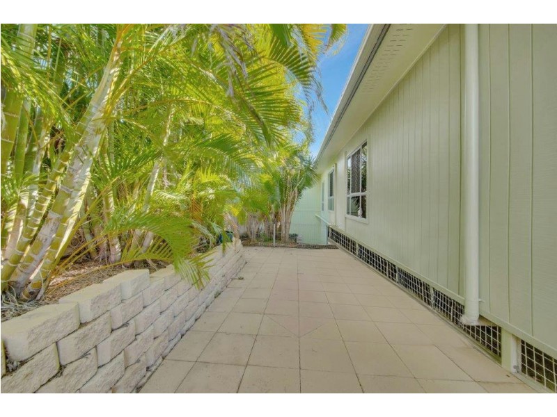 11 Glegg Street, West Gladstone QLD 4680