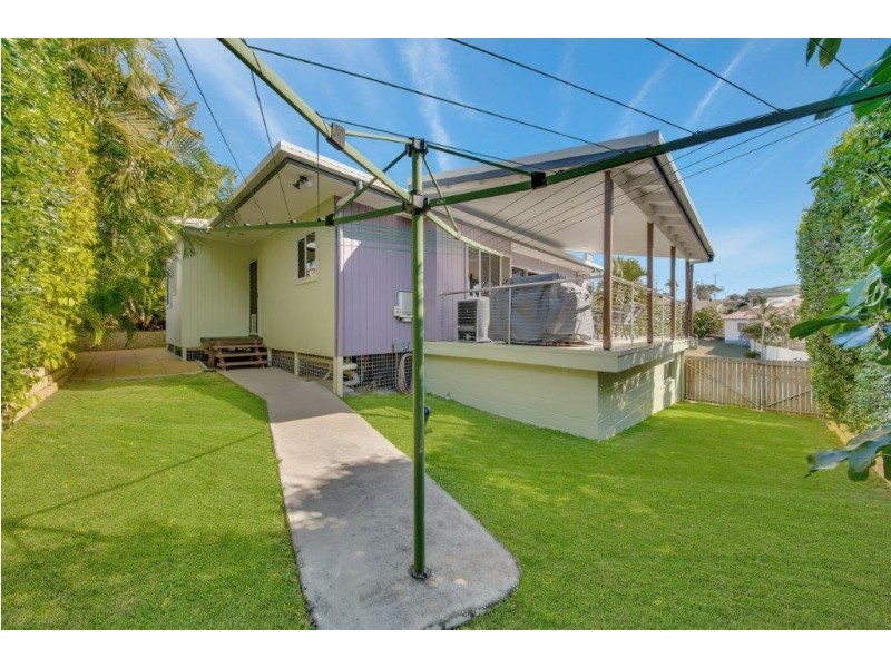 11 Glegg Street, West Gladstone QLD 4680