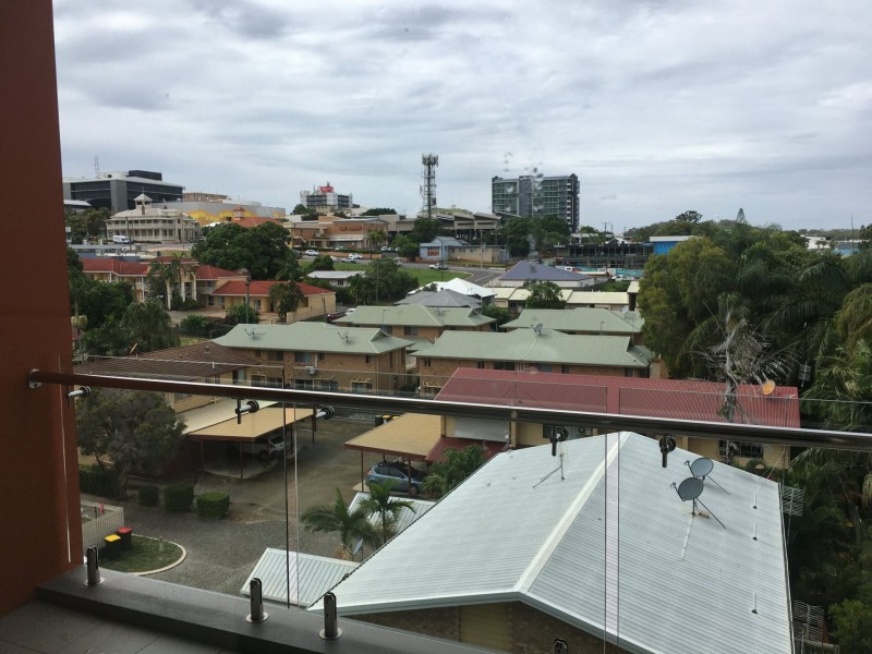 404/35 Lord Street, Gladstone QLD 4680