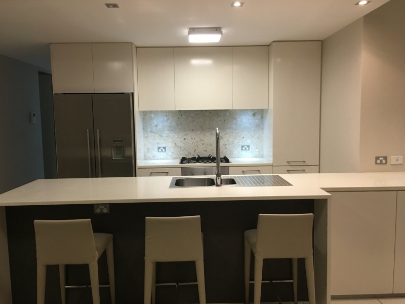 404/35 Lord Street, Gladstone QLD 4680