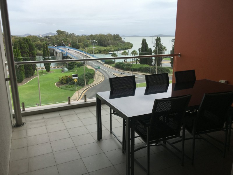 404/35 Lord Street, Gladstone QLD 4680