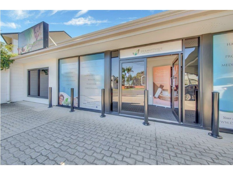 2 Goondoon Street, Gladstone QLD 4680