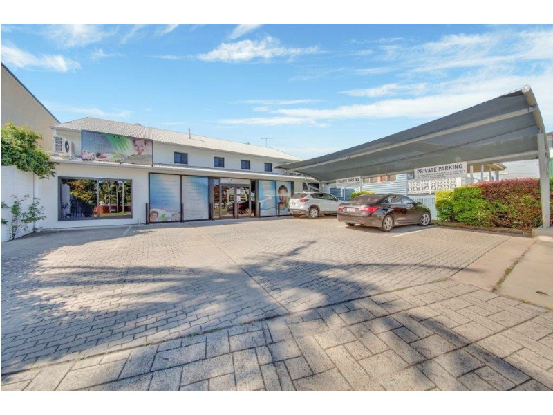 2 Goondoon Street, Gladstone QLD 4680