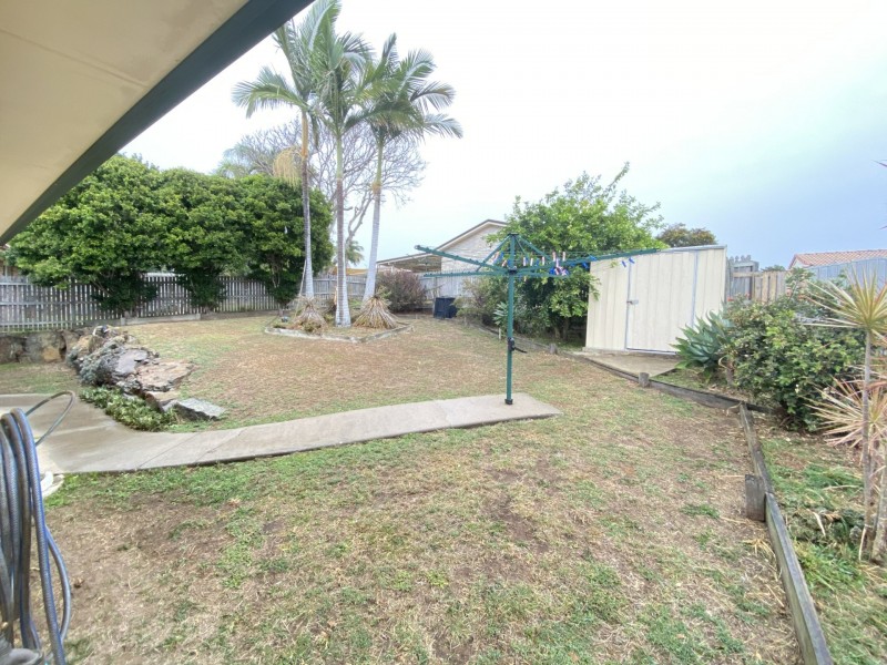14 Ellington Street, New Auckland QLD 4680