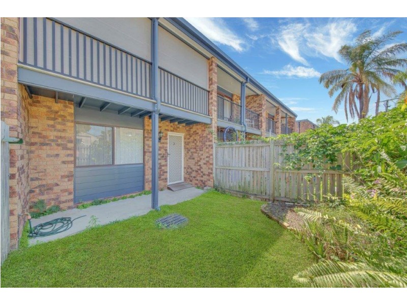 Unit 3/4 Bevington Street, Tannum Sands QLD 4680