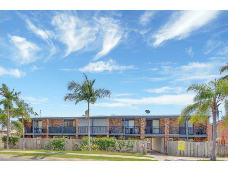 Unit 3/4 Bevington Street, Tannum Sands QLD 4680