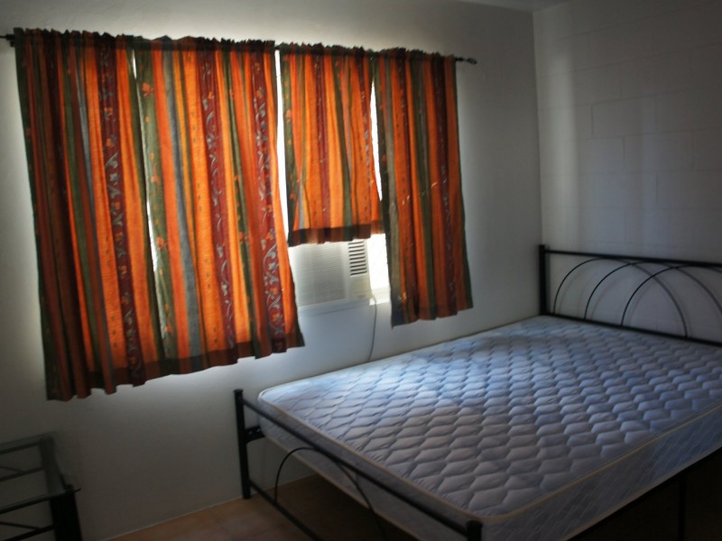 Unit 6/29 OFF STREET, South Gladstone QLD 4680