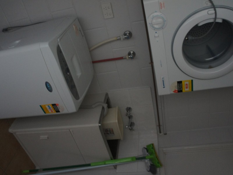 Unit 6/29 OFF STREET, South Gladstone QLD 4680