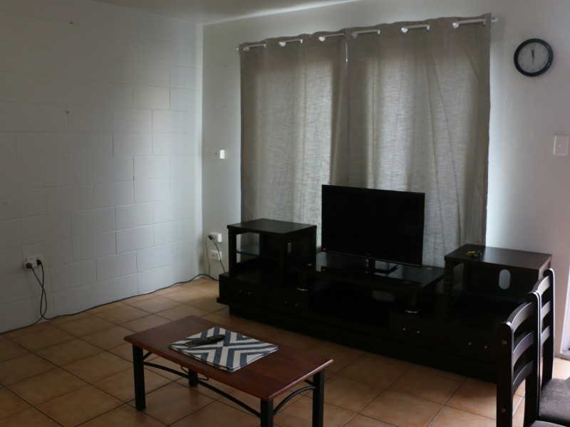 Unit 6/29 OFF STREET, South Gladstone QLD 4680