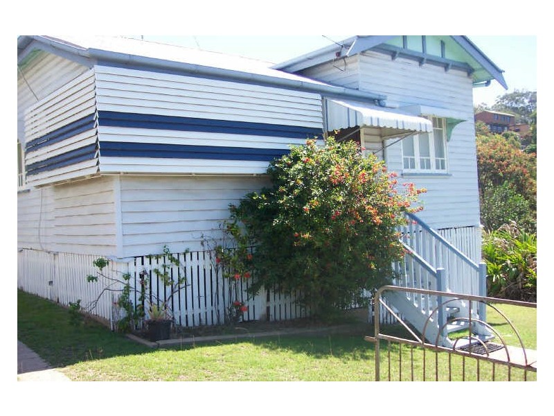 183 Oaka Street, South Gladstone QLD 4680