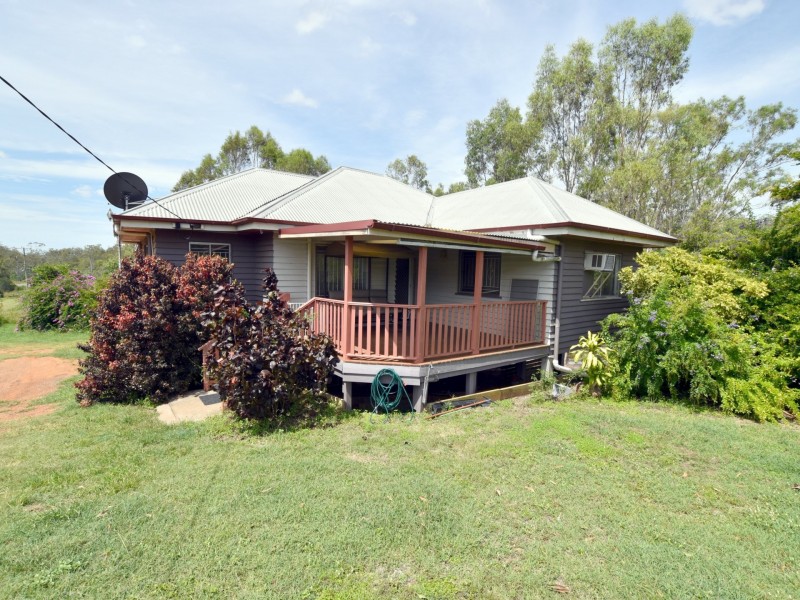 7 FARMER STREET, Calliope QLD 4680