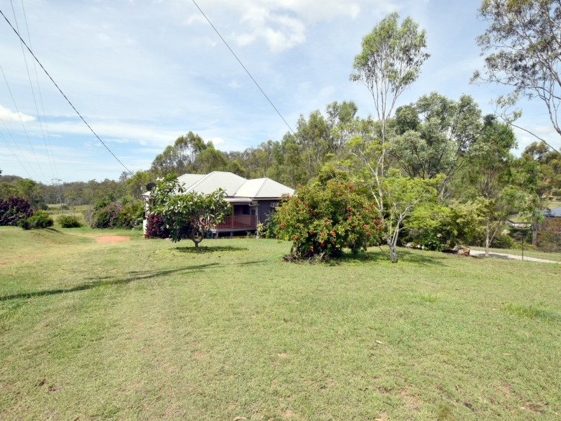 7 FARMER STREET, Calliope QLD 4680