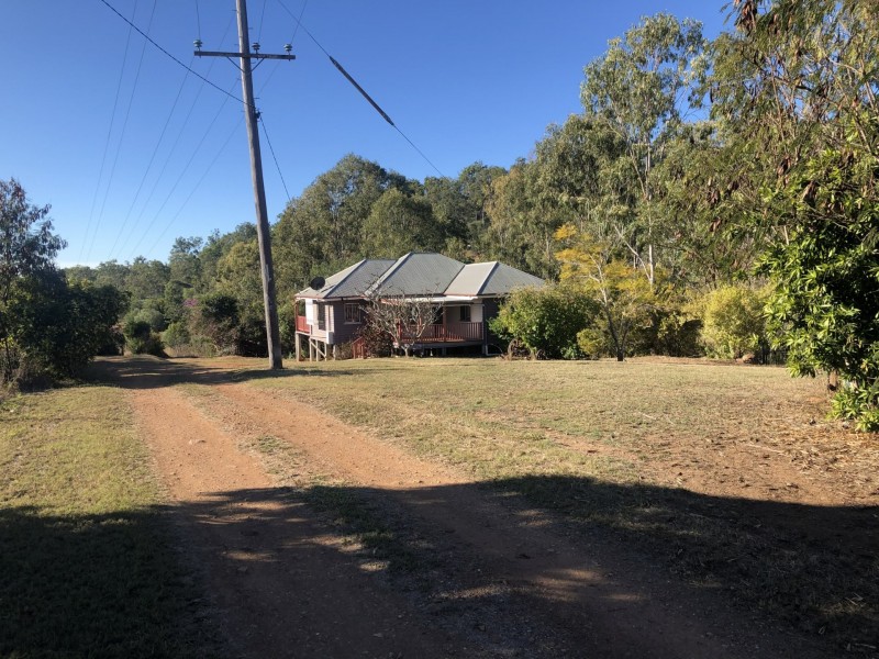 7 FARMER STREET, Calliope QLD 4680