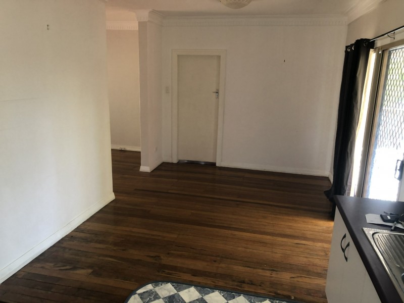 7 FARMER STREET, Calliope QLD 4680