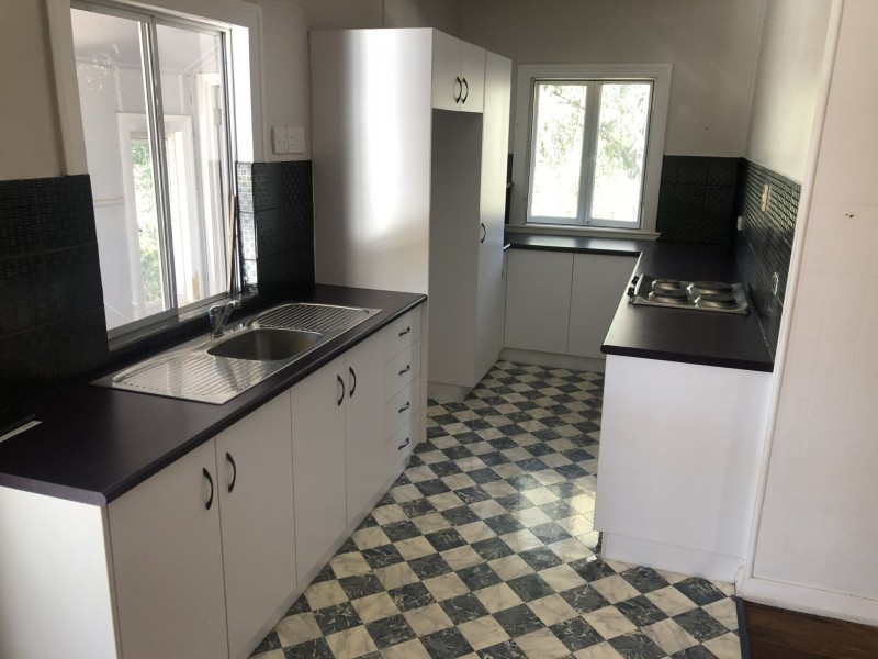 7 FARMER STREET, Calliope QLD 4680