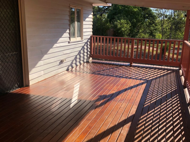 7 FARMER STREET, Calliope QLD 4680