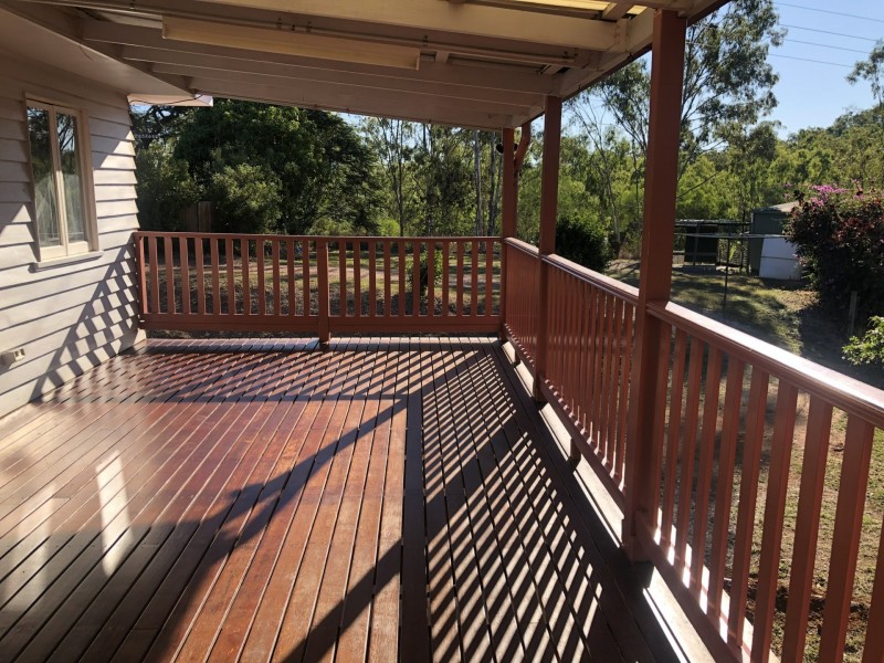 7 FARMER STREET, Calliope QLD 4680