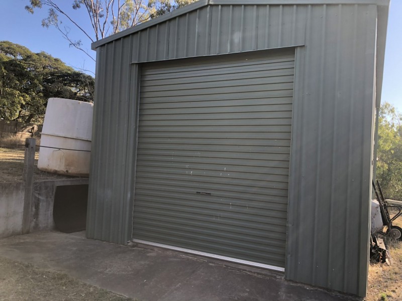 7 FARMER STREET, Calliope QLD 4680