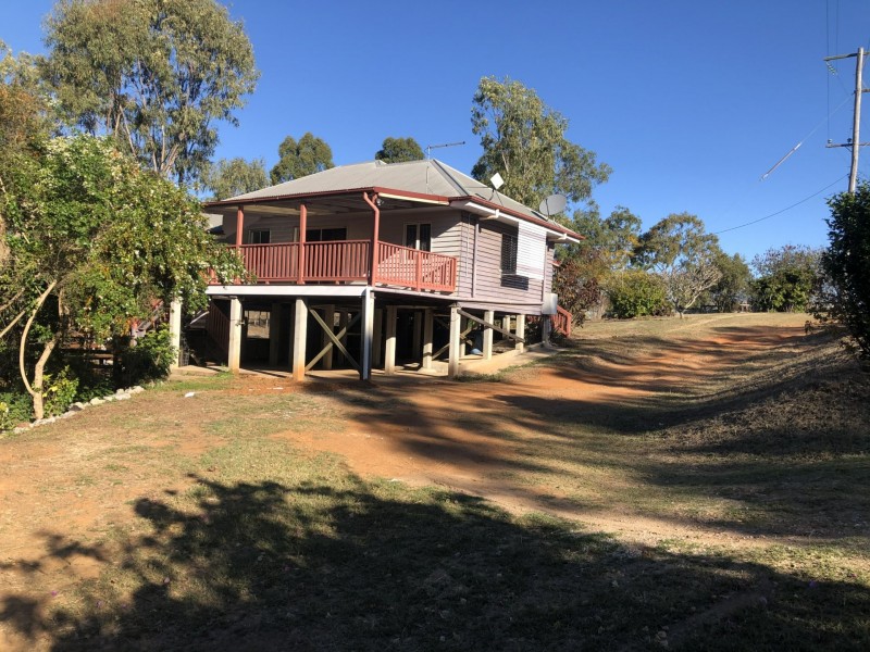 7 FARMER STREET, Calliope QLD 4680