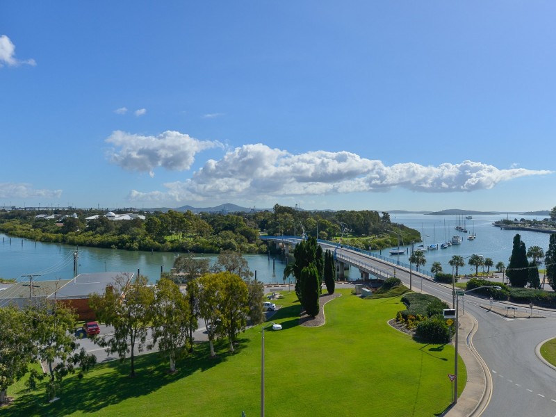 Unit 301/35 Lord Street, Gladstone QLD 4680