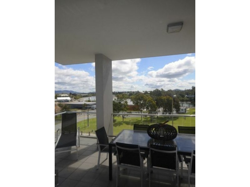 Unit 301/35 Lord Street, Gladstone QLD 4680