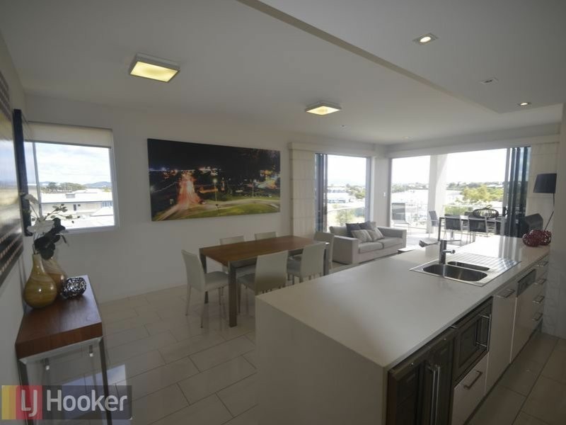 Unit 301/35 Lord Street, Gladstone QLD 4680
