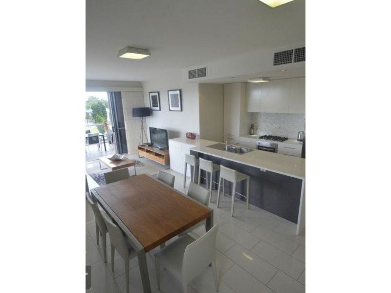 Unit 301/35 Lord Street, Gladstone QLD 4680
