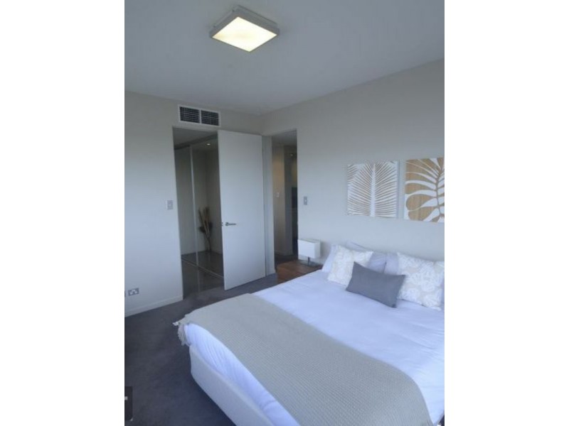 Unit 301/35 Lord Street, Gladstone QLD 4680
