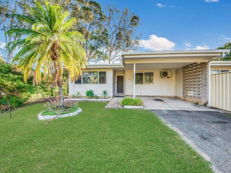 Unit 1-3/1 Rifle Range Road, Sun Valley QLD 4680