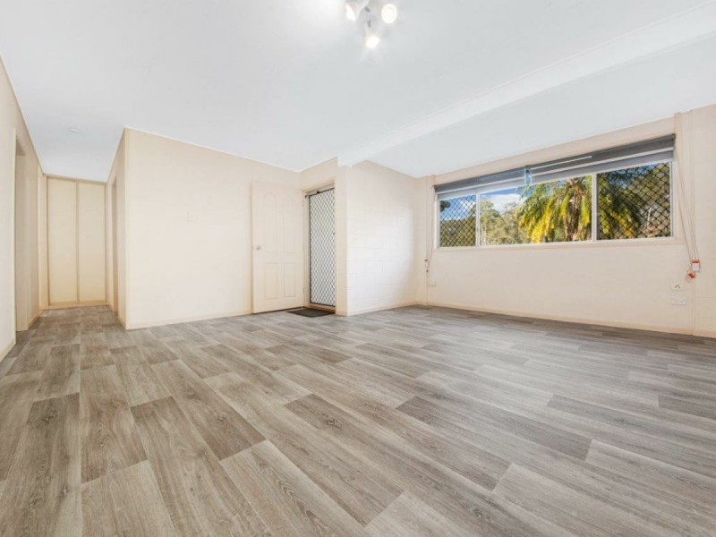 Unit 1-3/1 Rifle Range Road, Sun Valley QLD 4680