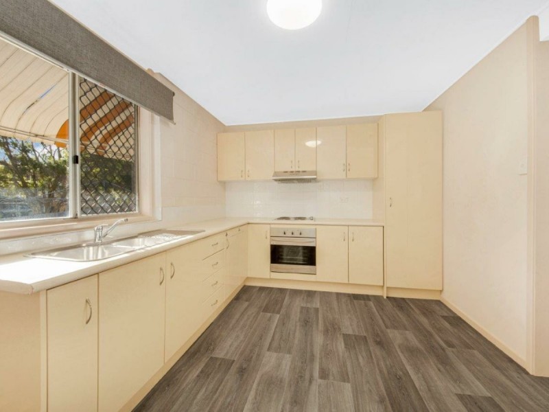 Unit 1-3/1 Rifle Range Road, Sun Valley QLD 4680