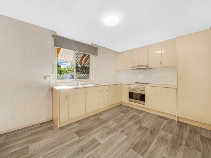 Unit 1-3/1 Rifle Range Road, Sun Valley QLD 4680