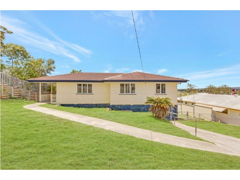25 Hunter Street, West Gladstone QLD 4680