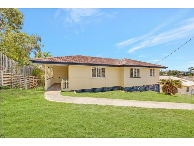 25 Hunter Street, West Gladstone QLD 4680