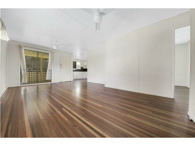 25 Hunter Street, West Gladstone QLD 4680