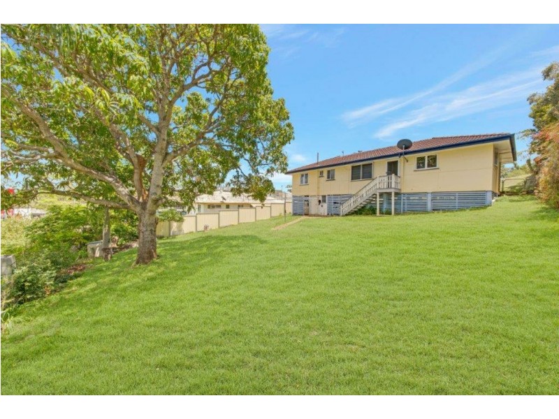25 Hunter Street, West Gladstone QLD 4680