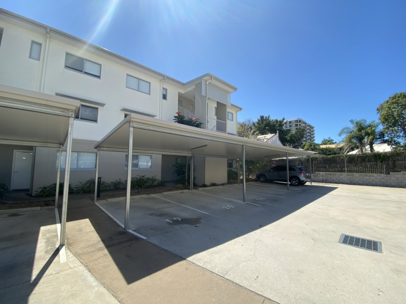 Unit 20/20 FLINDERS STREET, West Gladstone QLD 4680