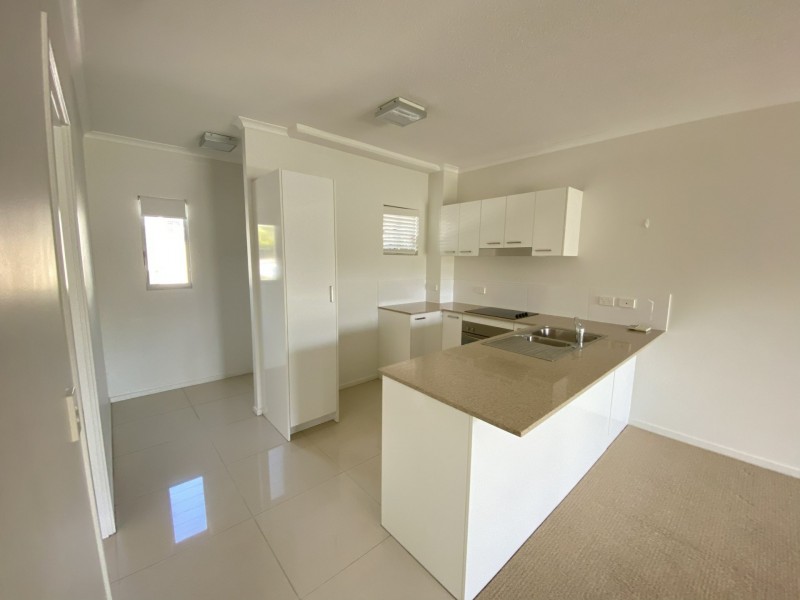 Unit 20/20 FLINDERS STREET, West Gladstone QLD 4680