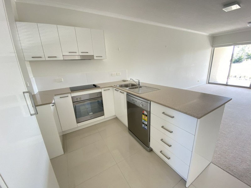 Unit 20/20 FLINDERS STREET, West Gladstone QLD 4680