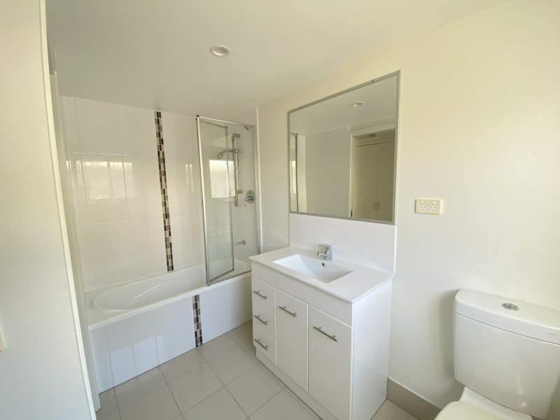 Unit 20/20 FLINDERS STREET, West Gladstone QLD 4680